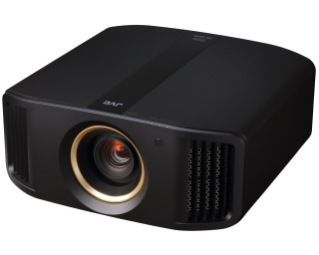 D-ILA Home Theater Projectors, Projectors