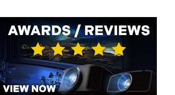 AWARDS / REVIEWS