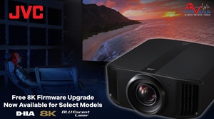 JVC Rolls Out Free Firmware Update for DLA-NZ800 and NZ900 Projectors, Plus YouTube Interview Goes Live | AV NIRVANA
