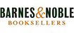 BARNES＆NOBLE BOOKSELLERS