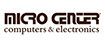 MICRO CENTER computers & electronics