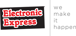 Electronic Express we make it happen