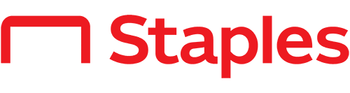Staples