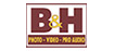 B＆H