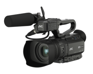 JVC GY-HM700 Camcorder for sale online | eBay