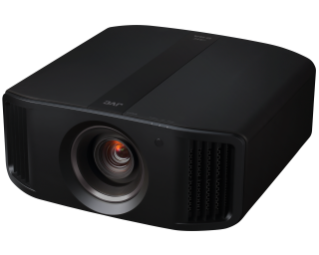 DLA-NP5 | D-ILA Home Theater Projectors | Projectors | JVC DLA-NP5 | D-ILA Home Theater Projectors | Projectors | JVC