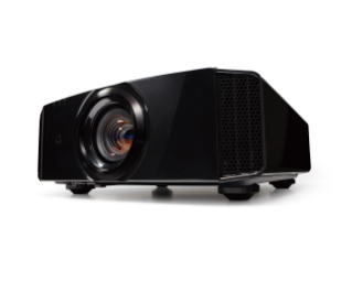 DLA-X9900BE | D-ILA Home Theater Projectors | Projectors | JVC