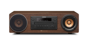 WOOD CONE EX-D6 | オーディオ | JVC