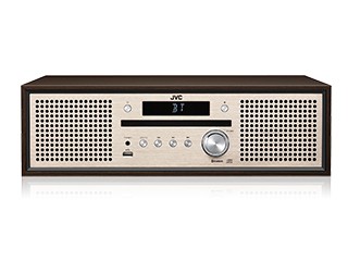 主な仕様 | コンパクトコンポーネントシステム NX-W30 | オーディオ | JVC