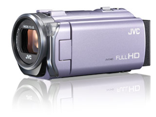 GZ-E765 ハイビジョンメモリームービー | ビデオカメラ | JVC