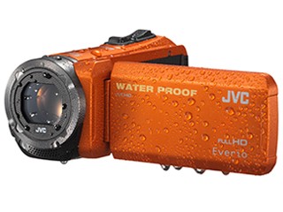 gz-r300-d | ハイビジョンメモリームービー GZ-R300 | ビデオカメラ | JVC