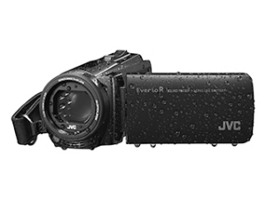 ハイビジョンメモリームービー GZ-R470 | ビデオカメラ | JVC