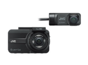 ドライブレコーダー | JVC ドライブレコーダー | JVC