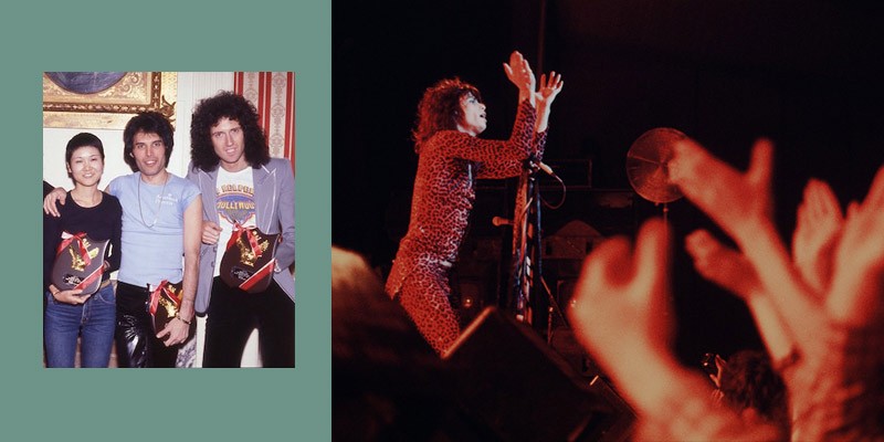 クイーンのライバル バンド むき出しの不良性が魅力だった エアロスミス ロックスターの横顔 コラム ヘッドホン イヤホン Jvc