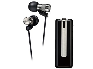 ワイヤレスステレオヘッドセット HA-FBT80 | 製品一覧