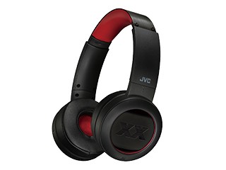 ワイヤレスステレオヘッドセット HA-XP50BT | 製品一覧 | ヘッドホン