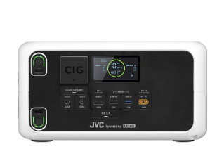 BN-RL410/BN-RL230 | ポータブル電源 | JVC