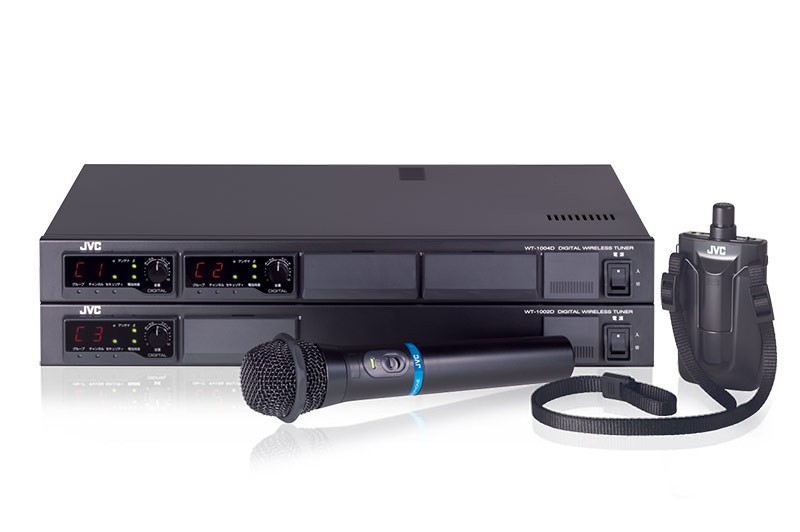 お値下げしました‼️音響機器放送お得セット❗️激安‼️ 音響システム | JVC