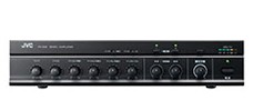 主な仕様 | ベーシックアンプ PA-800シリーズ | 業務用放送システム | JVC
