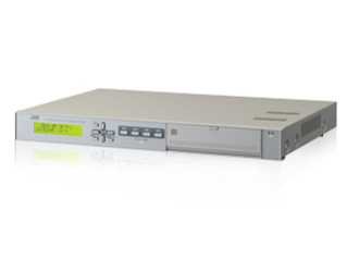 デジタルプログラムチャイム PA-DT600（B） | 業務用放送システム | JVC