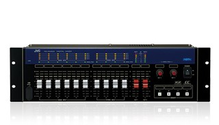 システム構成例 | デジタルミキサー PS-DM500 | 業務用放送