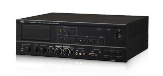 主な仕様 | AVミキシングアンプ PS-M400P | 業務用放送システム | JVC