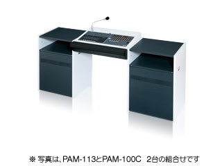主な仕様 | PAM-100シリーズ | 教育用AVシステム機器 | JVC