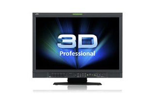 24型3D液晶マルチフォーマットモニター DT-3D24G1 | 業務用 24型3D液晶マルチフォーマットモニター DT-3D24G1 | 業務用