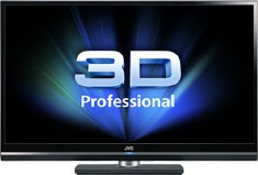 業務用フルハイビジョン3D液晶モニター GD-463D10 | 業務用モニター | JVC