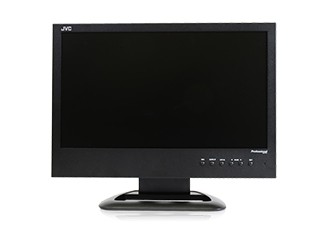 主な特長 | 液晶モニター GD-W193 | 業務用モニター | JVC