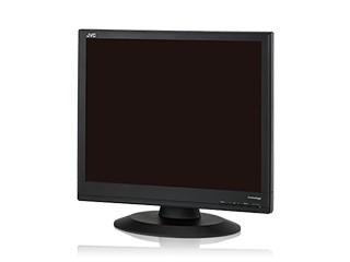 JVC ＬＭ-173B 主な仕様 | 液晶モニター LM-193B | 業務用モニター | JVC