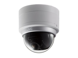 カメラとビデオカメラ ドーム型HDネットワークカメラ VN-H257 | ネットワークカメラ