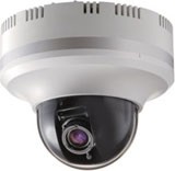 ドーム型ネットワークカメラ VN-V225 | ネットワークカメラ