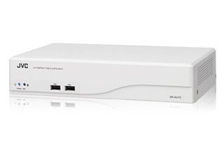 ネットワークビデオレコーダー VR-A410 | ネットワークカメラシステム