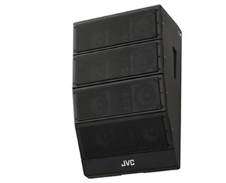 主な仕様 | アレイスピーカー PS-S508L/PS-S508R | スピーカー（プロ