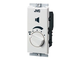 アッテネータユニット SC-608C | スピーカー(放送設備) | JVC