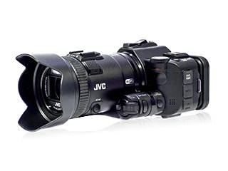 【中古】JVC ハイスピードカメラ GC-LJ25B 関連商品 | スポーツコーチングカメラシステム GC-LJ25B2 | 業務用
