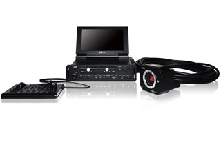 分離型 4Kカメラシステム 　GW-SP100 | 業務用ビデオカメラ