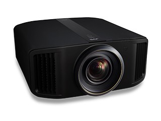 3D対応 | D-ILAプロジェクター DLA-V9R | プロジェクター | JVC