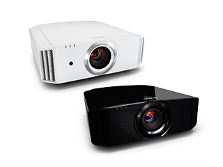 4Kテクノロジー | D-ILAプロジェクター DLA-X570R | プロジェクター | JVC