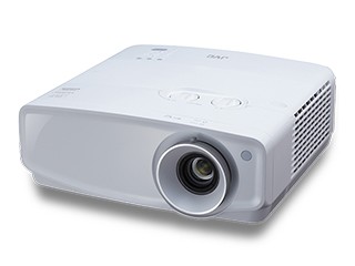 4K高画質技術 | DLPプロジェクター LX-UH1 | プロジェクター | JVC