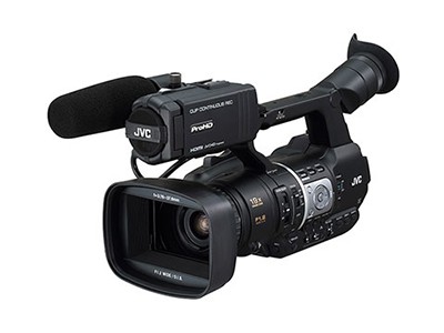 Professional Camcorders | Professional Products | JVC