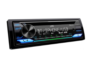 JVC KD-MX3000 & KS-DC3000 オーディオシステム　旧車 当時物 JVC kd-mx900da ks‐dc3000セットジャンク - メルカリ