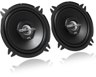 CS-J520X | Speakers | Car Entertainment | JVC