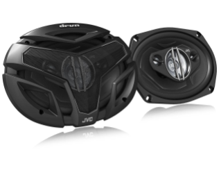 CS-ZX6940 | Speakers | Car Entertainment | JVC