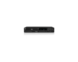 SR-HD1700E | Blu-ray Recorders | Professional Products | JVC