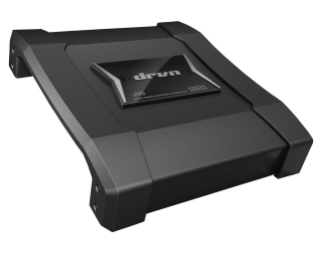 KS-AX5101D | Amplifiers | Car Entertainment | JVC