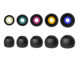 EP-FX10 | Earpieces | Headphones/Speakers | JVC