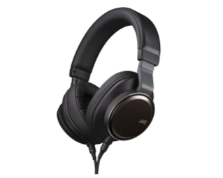 HA-SW01 | High Resolution | Headphones/Speakers | JVC