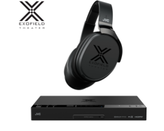 XP-EXT1 | Home Theater Solutions | Headphones/Speakers | JVC